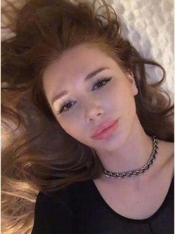 Проститутка Викуля